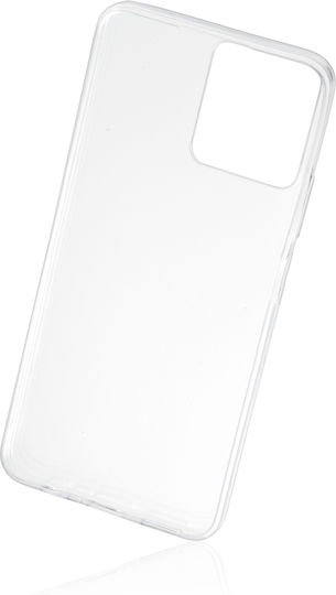 Naxius Back Cover 1mm Διάφανο (Realme C30)