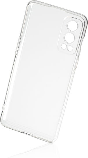 Naxius Back Cover 1mm Διάφανο (OnePlus Nord 2)