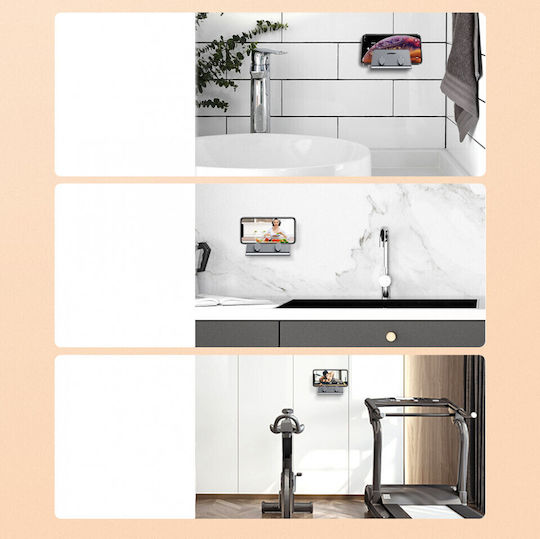Ugreen LP193 Tabletständer Wand bis 9.7" in Schwarz Farbe