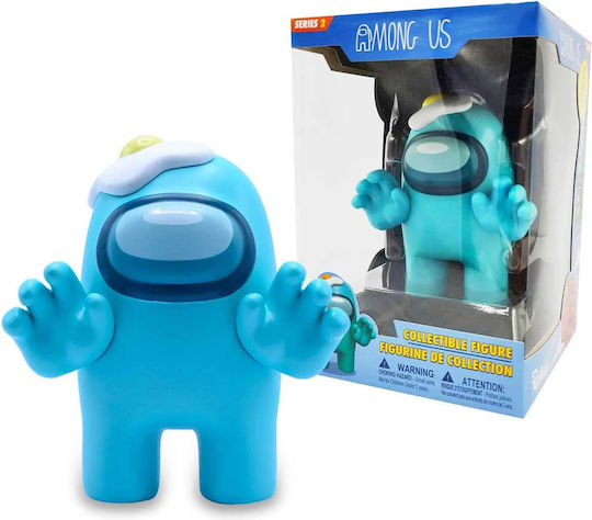 Just Toys Among Us Miniature Toy 13cm (Miscellaneous Designs)