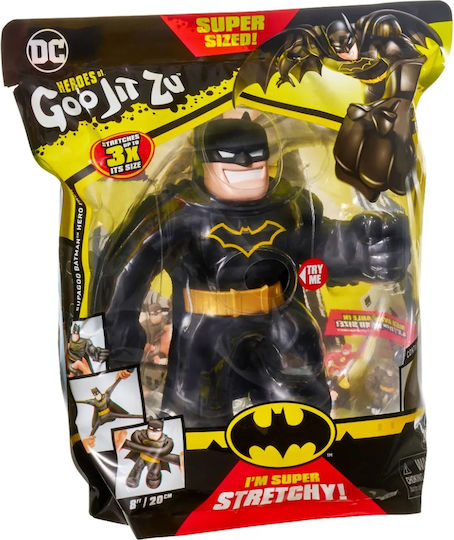 Moose Toys Миниатюра за игри Goo Jit Zu за 4+ години 20 см (Различни модели)