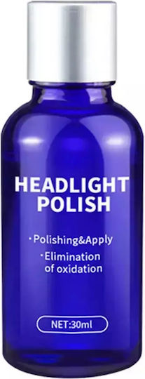Rayhong G-003 Liquid Restoration of Car Headlights 30ml
