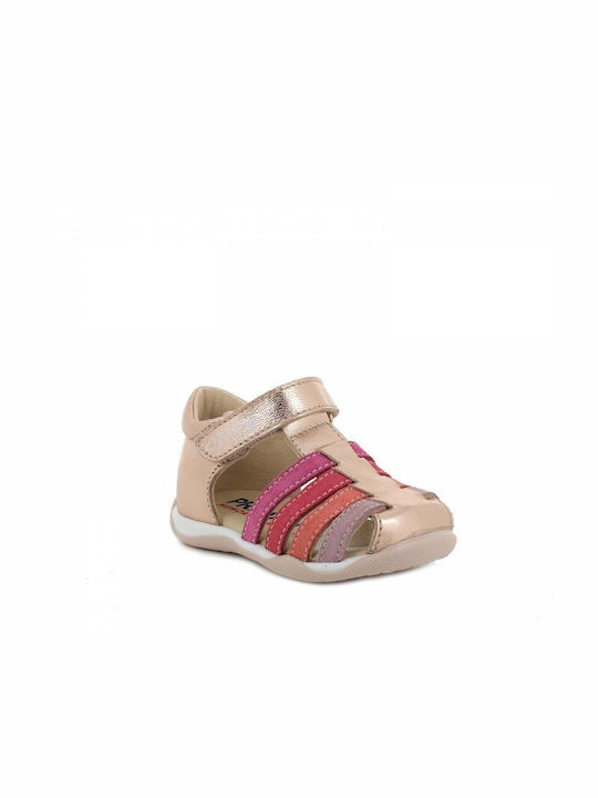 Primigi Kids' Sandals Sandal Rose Gold