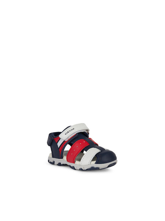 Geox Shoe Sandals Multicolour