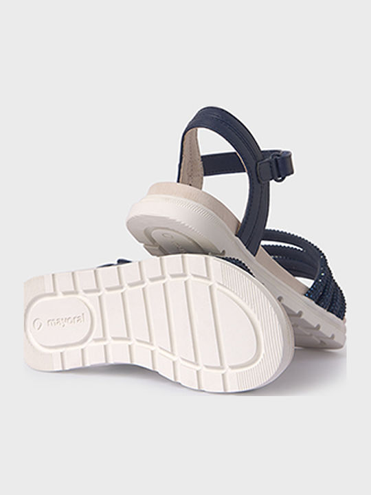 Kids' Sandals Blue