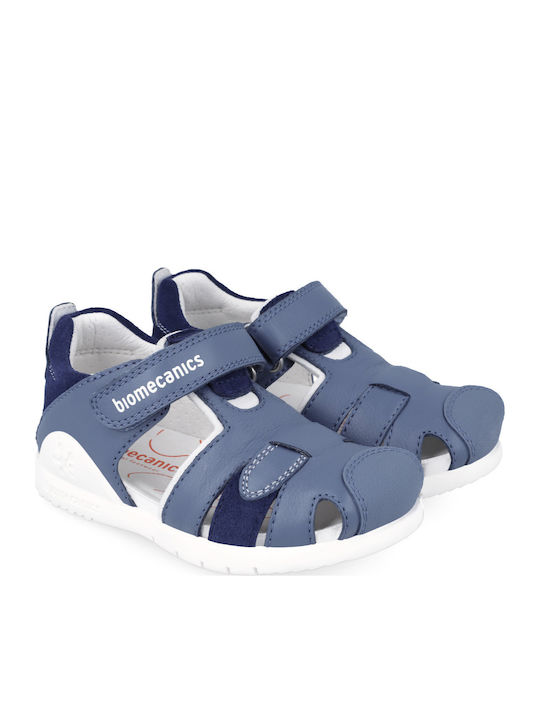 Kids' Sandals Anatomic Light Blue