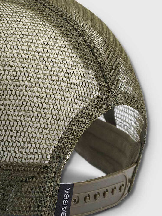 Bărbați Jockey Kaki