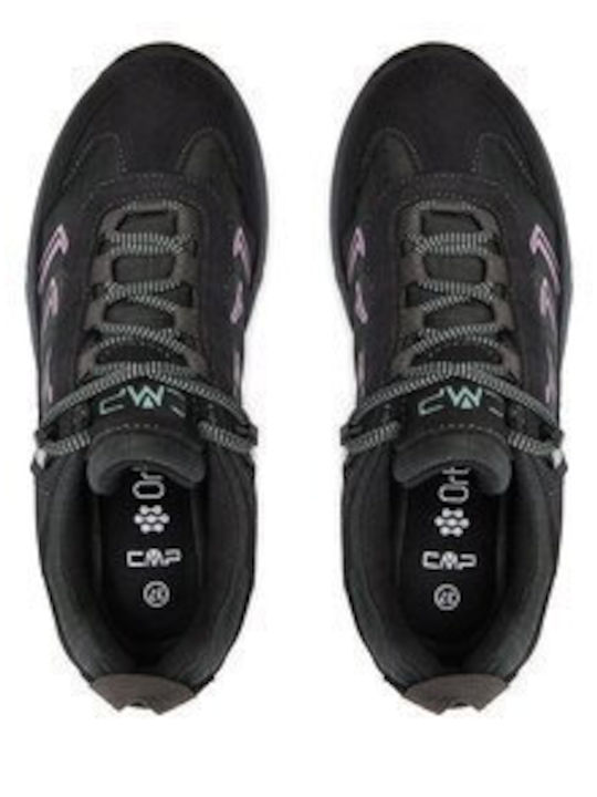 CMP Melnick Women's Hiking Shoes Beige