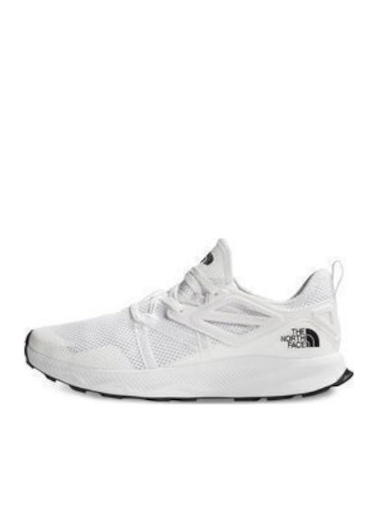 The North Face Oxeye Ανδρικά Ορειβατικά Παπούτσια Λευκά