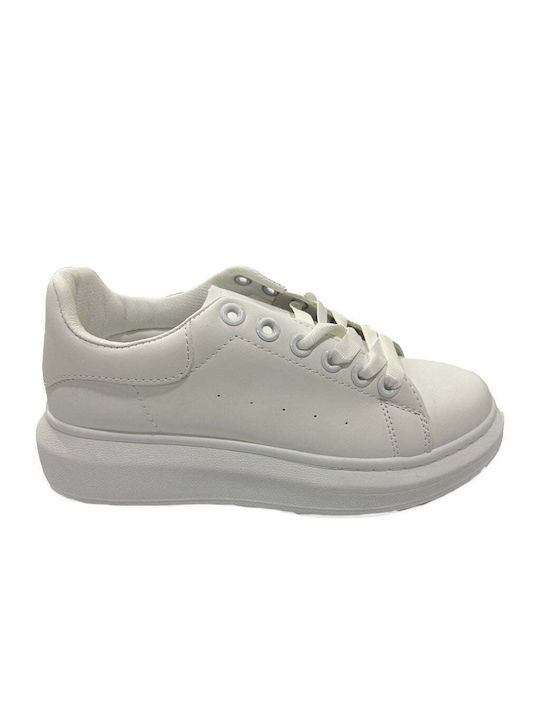 Ustyle Sneakers White