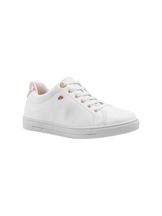 Pegada Sneakers White