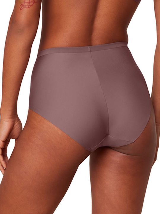 Triumph Slip Σύσφιξης Χωρίς Ραφές