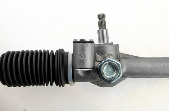 NTY Car Jack for Fiat Seicento / Cinquecento SPK-FT-008