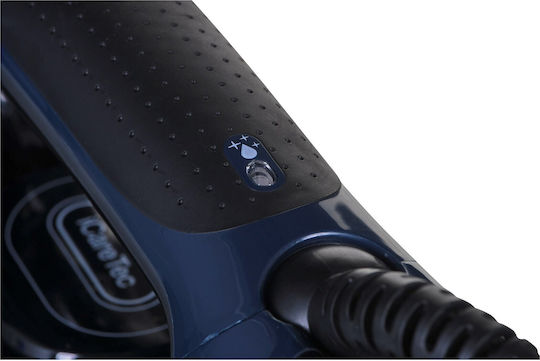 Braun TexStyle 9 Steam Iron 3200W With Non-Stick Plate and Continuous Steam Supply 60gr/min