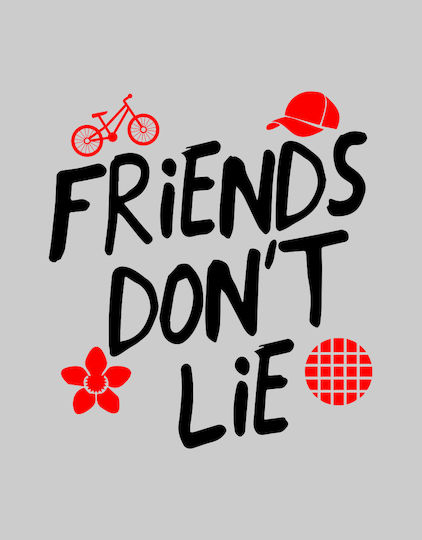 Don't Lie Frdlmug Mug Ceramic White Don't Lie Frdlmug Mug Ceramic White