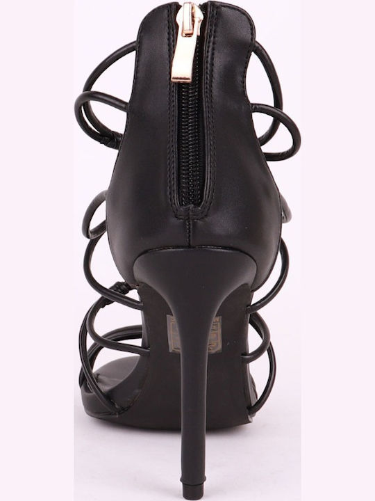 Sweet Shoes