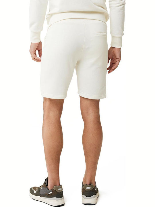 Ανδρική Βερμούδα Off White
