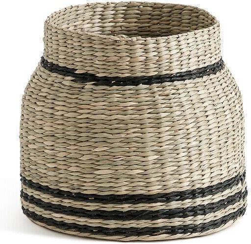 La Redoute Interieurs Blumentopf Beige