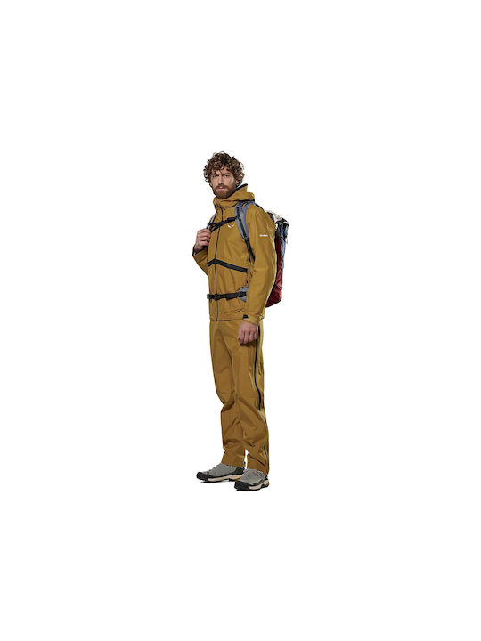Salewa Puez Ορειβατικό Σακίδιο 40lt Αδιάβροχο Πολύχρωμο Hiking