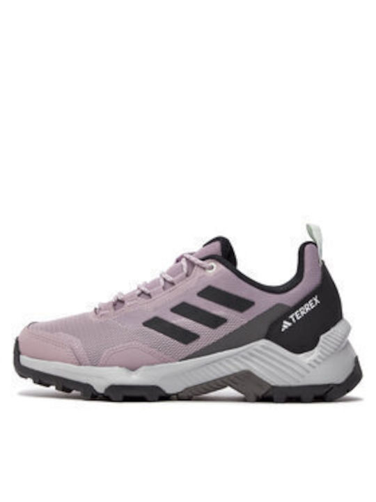 adidas Eastrail 2.0 Women's Hiking Shoes Purple