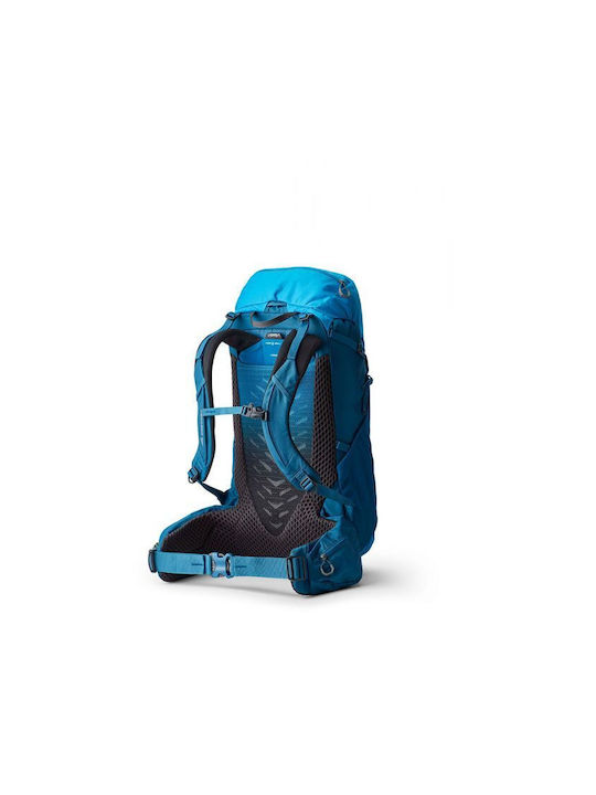 Gregory Stout Waterproof Mountaineering Backpack 35lt Compass Blue 149378-A266