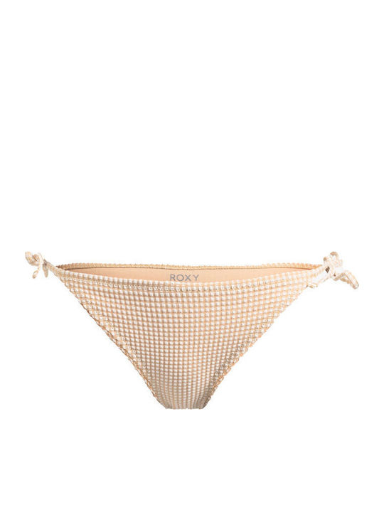 Tiki Set Bikini Τριγωνάκι Μπεζ