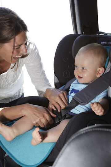 Aeromoov Car Seat Cover Beige Breathable