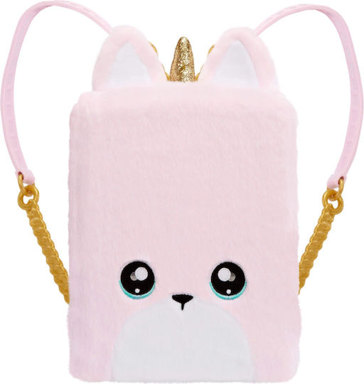 MGA Entertainment Surprise Κούκλα Britney Sparkles Unicorn για 4+ Ετών 20εκ.
