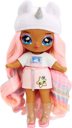 MGA Entertainment Surprise Κούκλα Whitney Sparkles Unicorn για 4+ Ετών 20εκ.