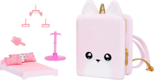 MGA Entertainment Surprise Κούκλα Britney Sparkles Unicorn για 4+ Ετών 20εκ.