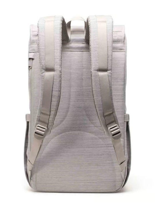 Herschel Little America 30lt Γκρι