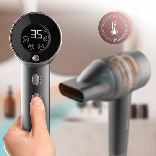 Cecotec Ionicare Rockstar Hair Dryer 1800W