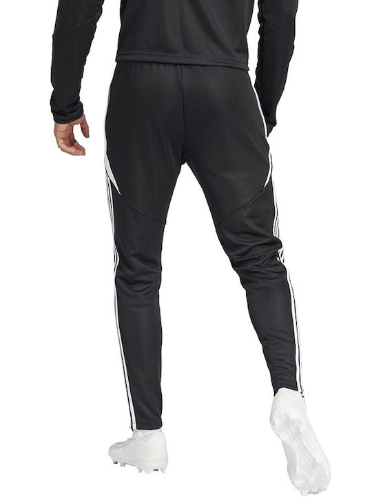 Adidas Herren-Sweatpants Schwarz