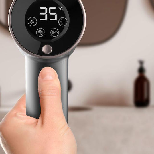 Cecotec Ionicare Rockstar Hair Dryer 1800W