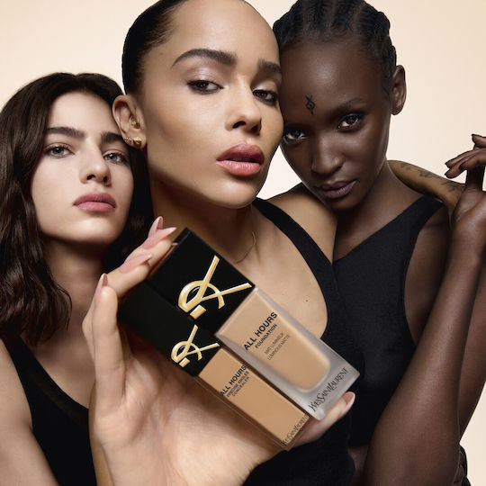 Ysl All Hours Precise Angles Concealer Mw2 15ml