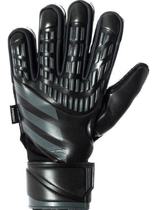 adidas Pred Gl Mtc Fs Adults Goalkeeper Gloves Black