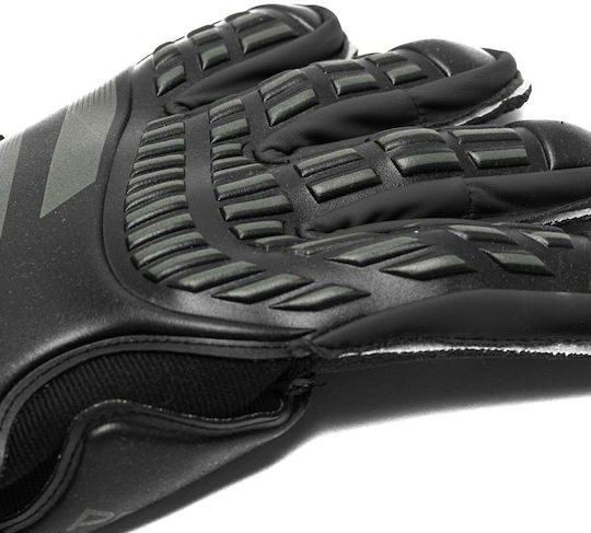 adidas Pred Gl Mtc Fs Adults Goalkeeper Gloves Black