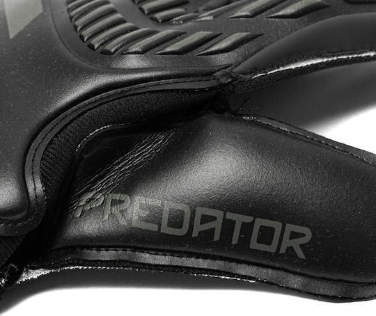 adidas Pred Gl Mtc Fs Adults Goalkeeper Gloves Black
