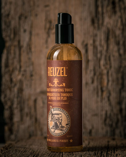 Reuzel Grooming Hair Lotion for Toning 100ml