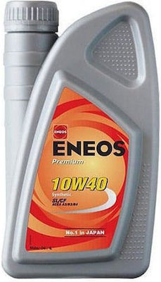 Eneos Sintetic Ulei Auto Premium 10W-40 1lt