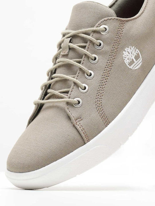 Timberland Sneakers Brown