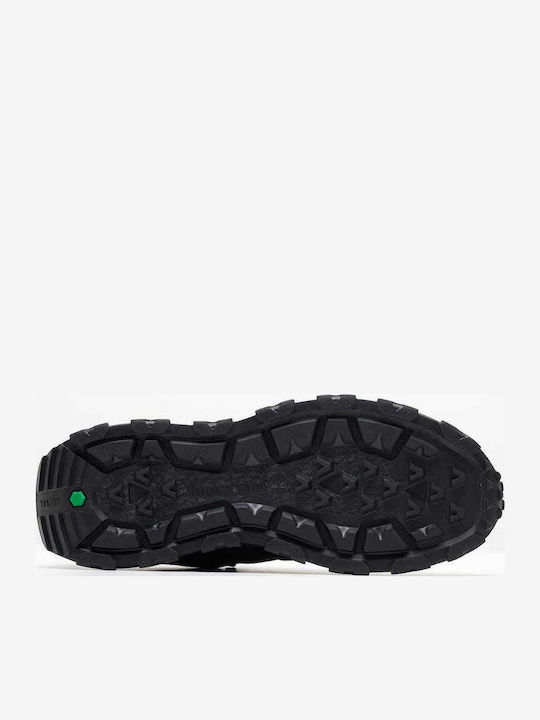 Winsor Trail Low Adidași Bărbătești Negri