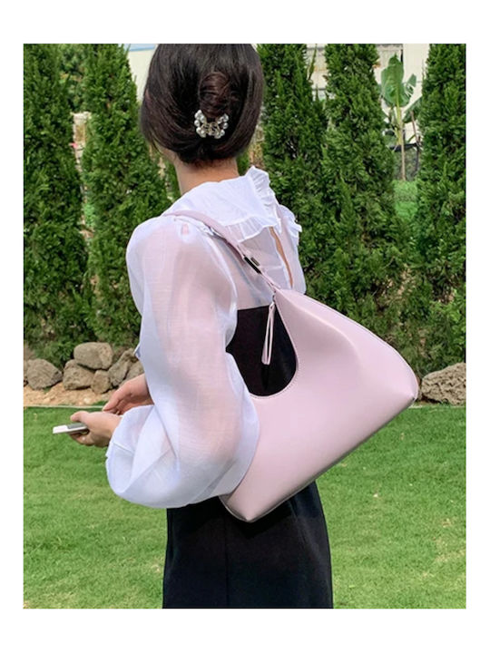 Women's Bag Shoulder Pink