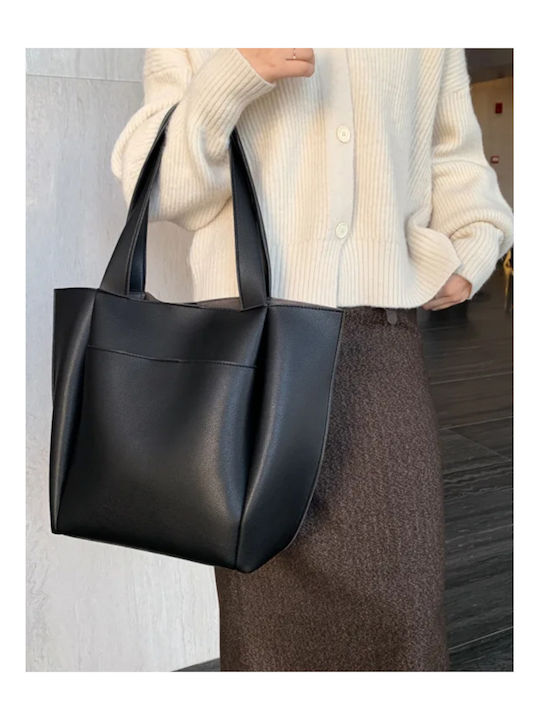 Women's Bag Shoulder Black
