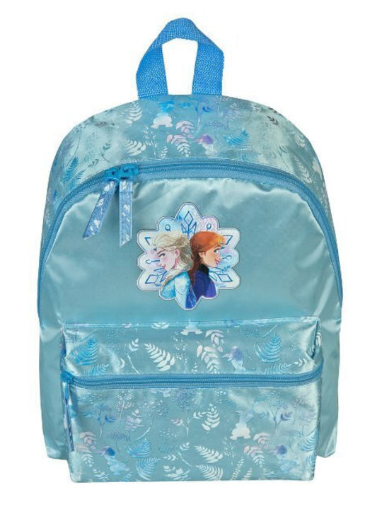 Undercover Schulranzen Rucksack Kindergarten Mehrfarbig