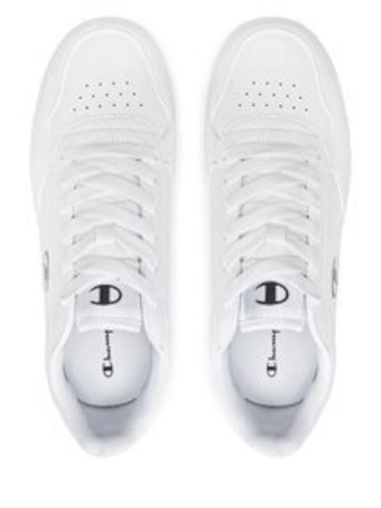 Court Ανδρικά Sneakers Wht
