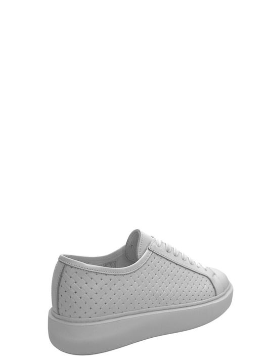 Ben Tailor Sneakers White