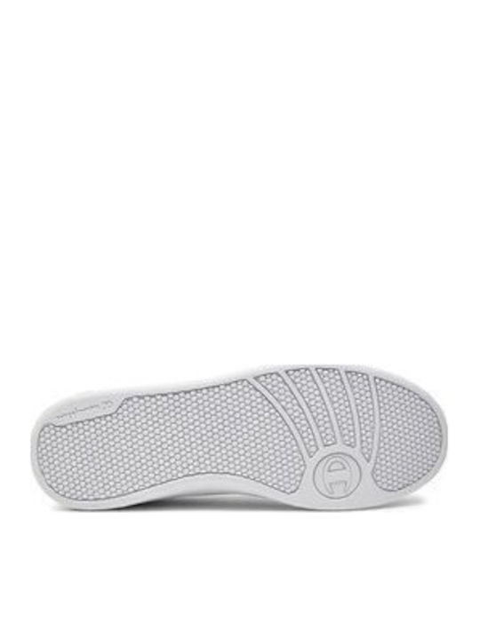 Court Ανδρικά Sneakers Wht