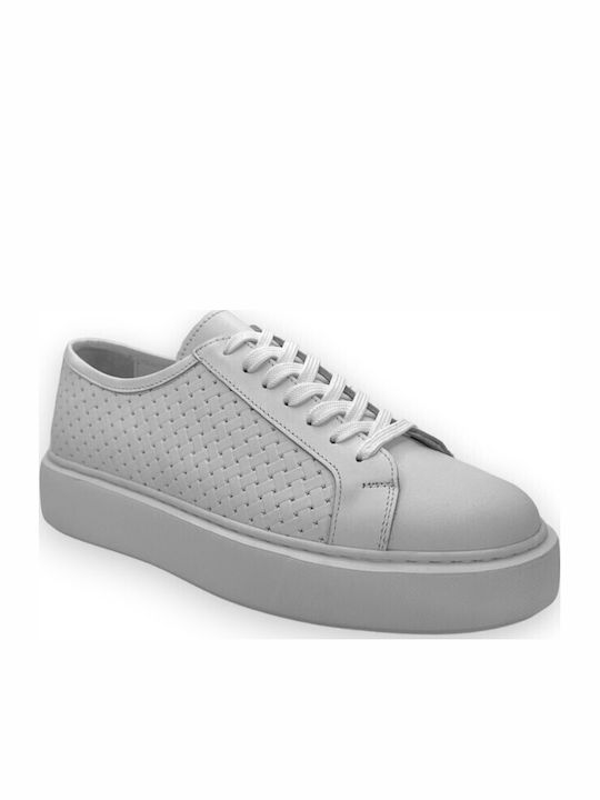 Palms Sneakers White