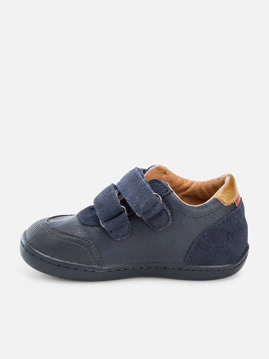 Mayoral Kids Sneakers Navy Blue